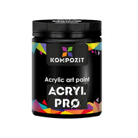 Vernice acrilica ACRYL PRO ART Composite 430 ml | diverse tonalità