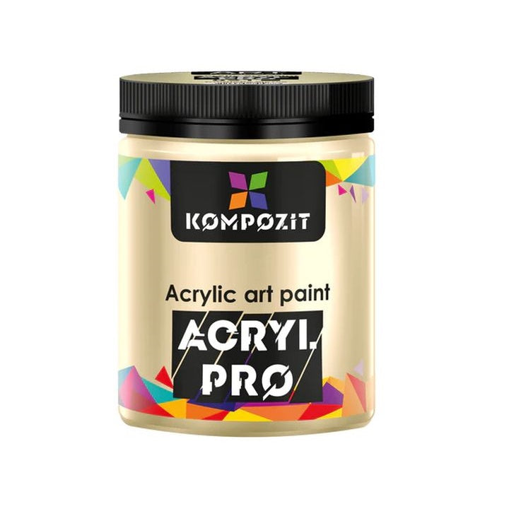 Vernice acrilica ACRYL PRO ART Composite 430 ml | diverse tonalità