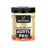 Vernice acrilica ACRYL PRO ART Composite 430 ml | diverse tonalità