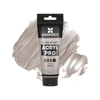Vernice acrilica pastello ACRYL PRO ART Composite 75 ml  | diverse tonalità