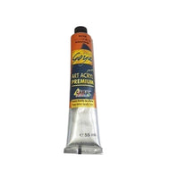 Vernice acrilica Premium SOLO GOYA 55 ml | Varie tonalità