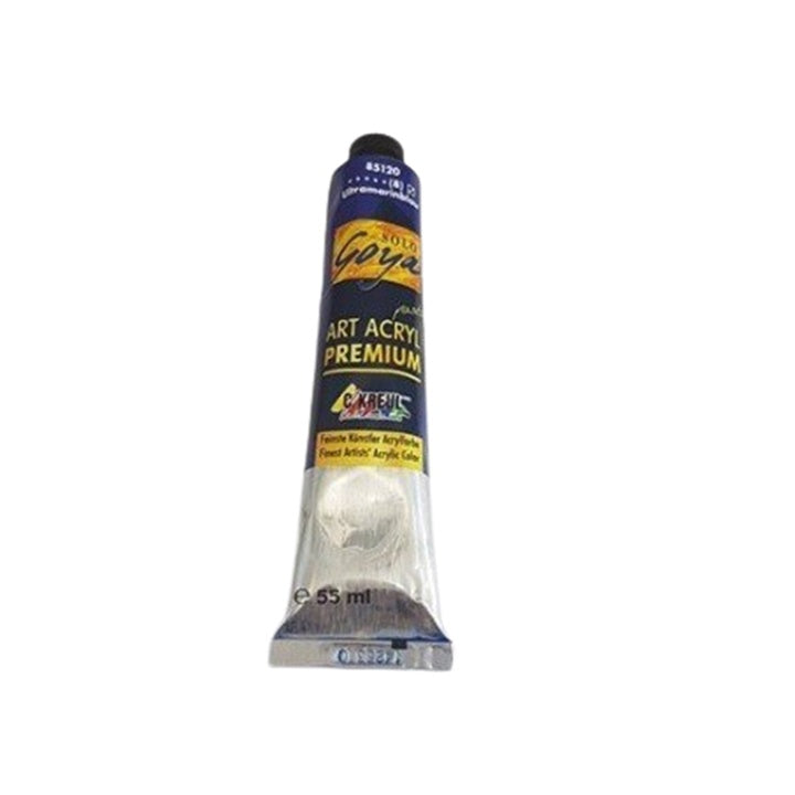 Vernice acrilica Premium SOLO GOYA 55 ml | Varie tonalità