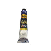 Vernice acrilica Premium SOLO GOYA 55 ml | Varie tonalità