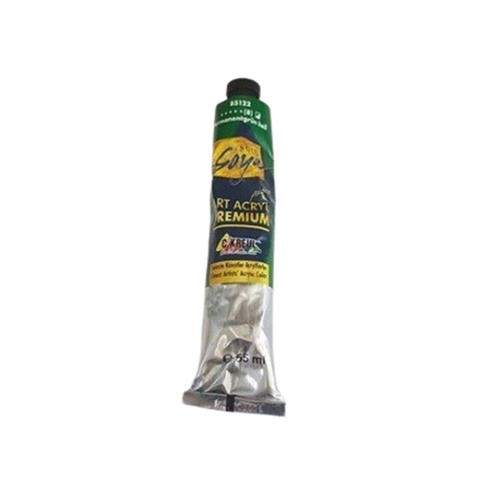 Vernice acrilica Premium SOLO GOYA 55 ml | Varie tonalità