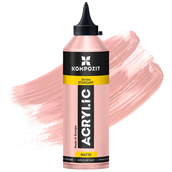 Vernice acrilica STANDART Kompozit | Varie tonalità