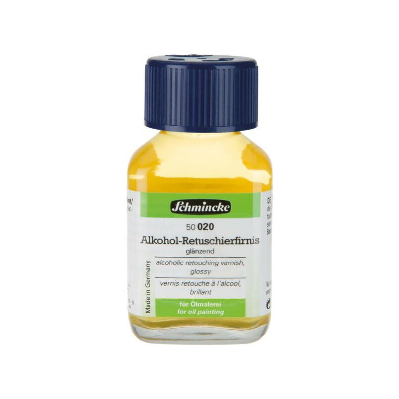 Vernice da ritocco all'alcool Schmincke 60 ml