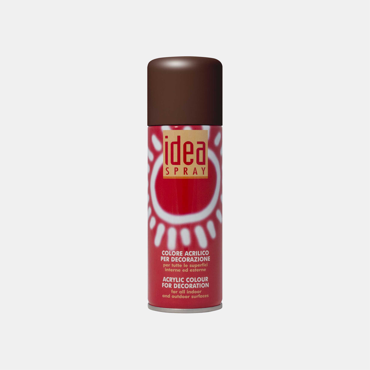 Vernice e colore spray decorativo MAIMERI Idea Spray 200 ml