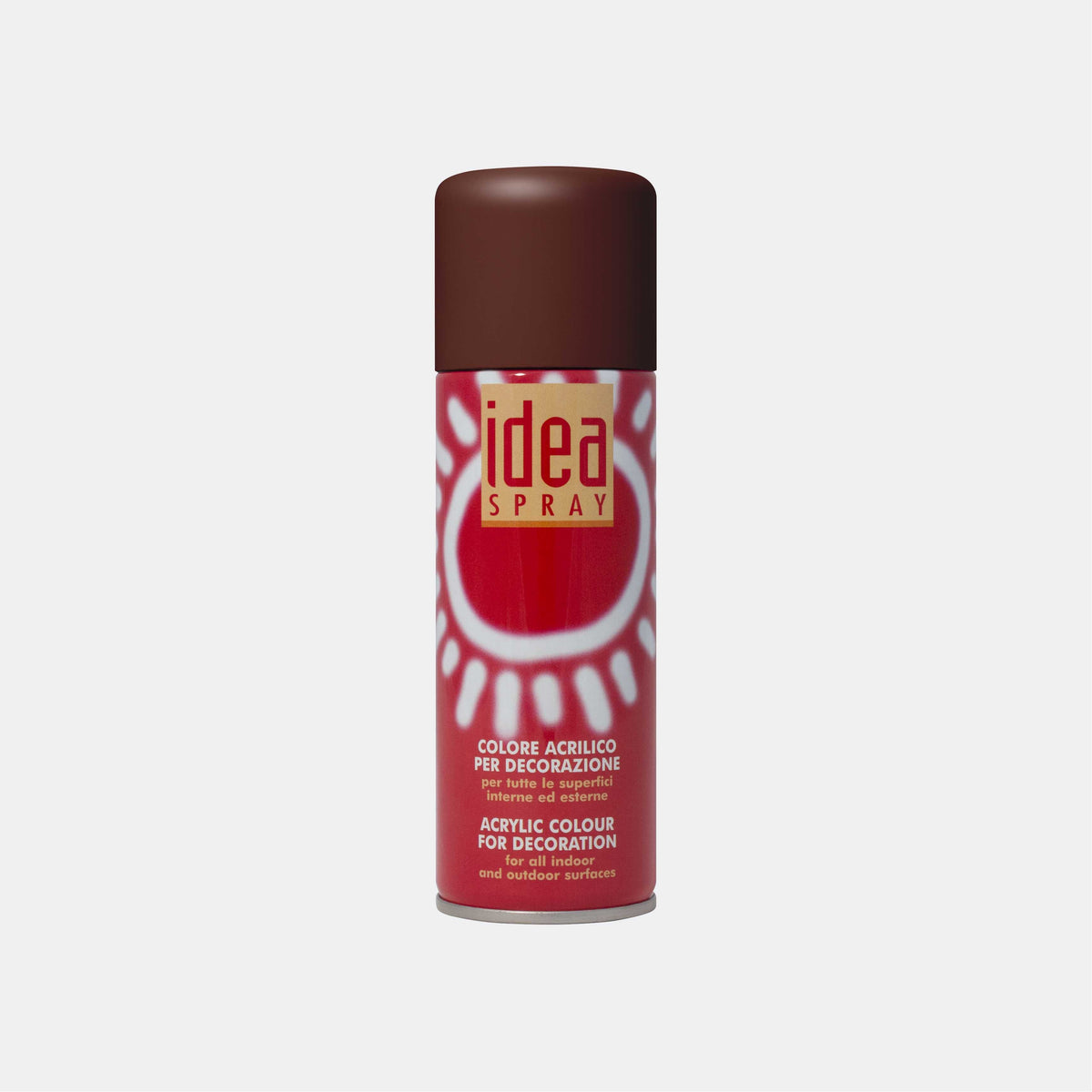 Vernice e colore spray decorativo MAIMERI Idea Spray 200 ml