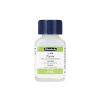 Vernice finale Schmincke opaca a base d'acqua 60 ml