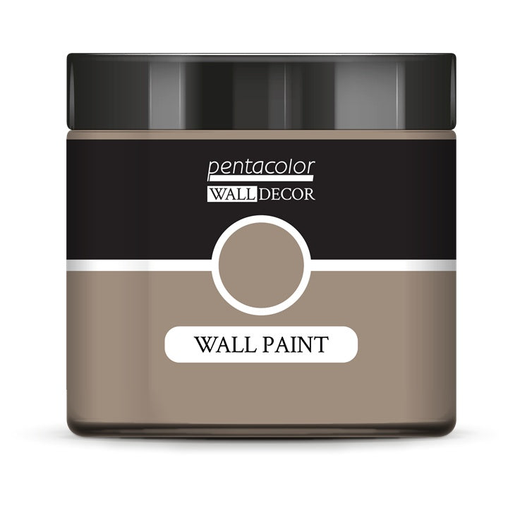 Vernice murale Pentart 500 ml | Varie tonalità
