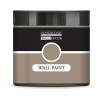 Vernice murale Pentart 500 ml | Varie tonalità