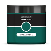 Vernice murale Pentart 500 ml | Varie tonalità