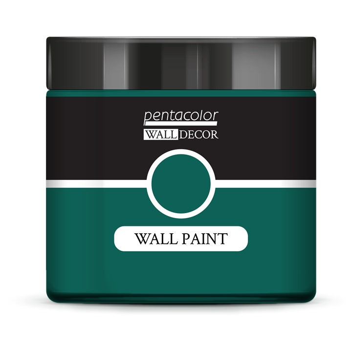 Vernice murale Pentart 500 ml | Varie tonalità