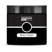 Vernice murale Pentart 500 ml | Varie tonalità
