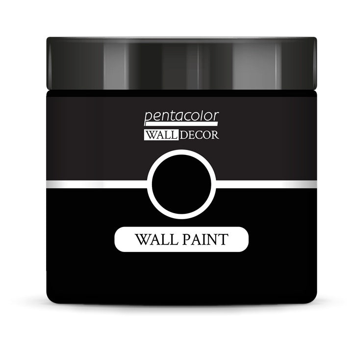 Vernice murale Pentart 500 ml | Varie tonalità