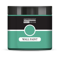 Vernice murale Pentart 500 ml | Varie tonalità