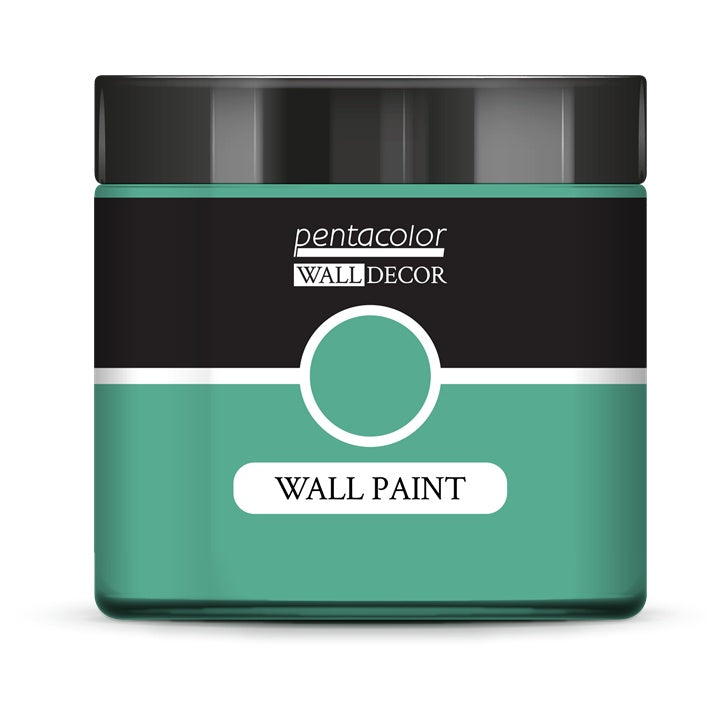 Vernice murale Pentart 500 ml | Varie tonalità