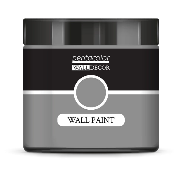 Vernice murale Pentart 500 ml | Varie tonalità