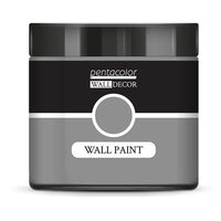 Vernice murale Pentart 500 ml | Varie tonalità