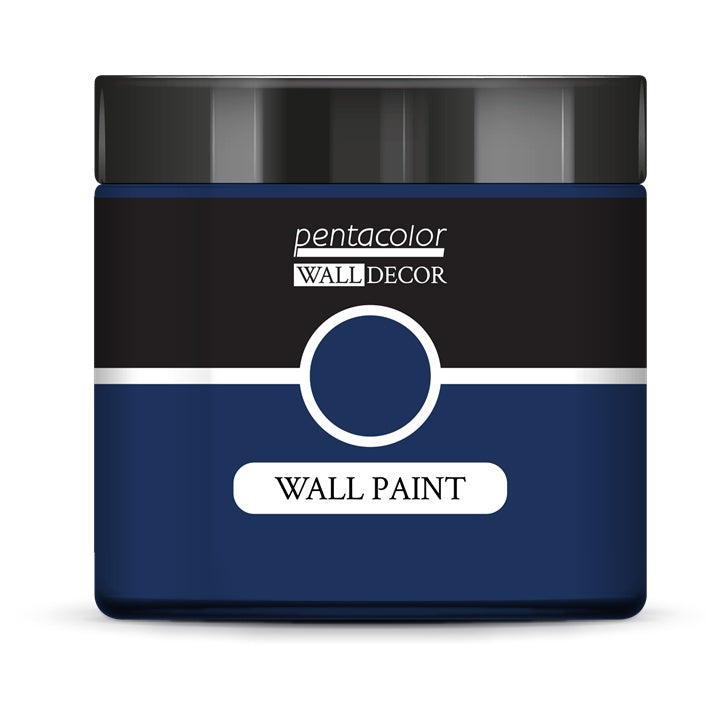 Vernice murale Pentart 500 ml | Varie tonalità