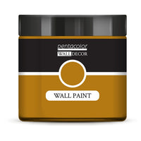Vernice murale Pentart 500 ml | Varie tonalità