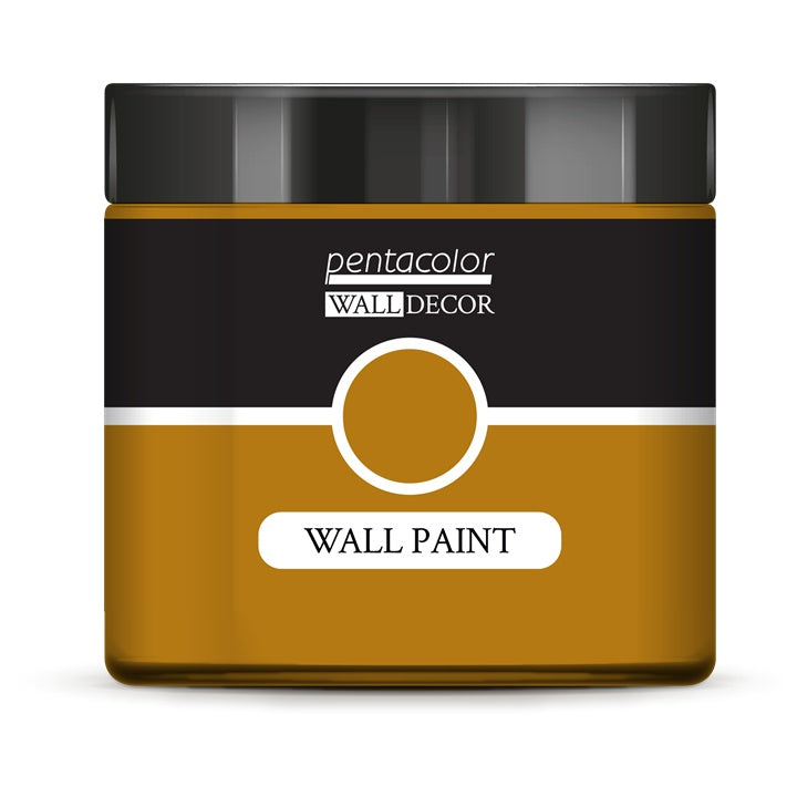 Vernice murale Pentart 500 ml | Varie tonalità