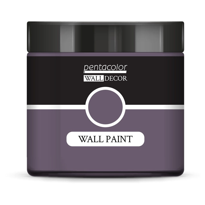 Vernice murale Pentart 500 ml | Varie tonalità