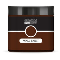 Vernice murale Pentart 500 ml | Varie tonalità