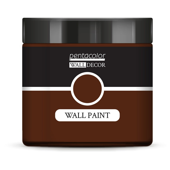 Vernice murale Pentart 500 ml | Varie tonalità