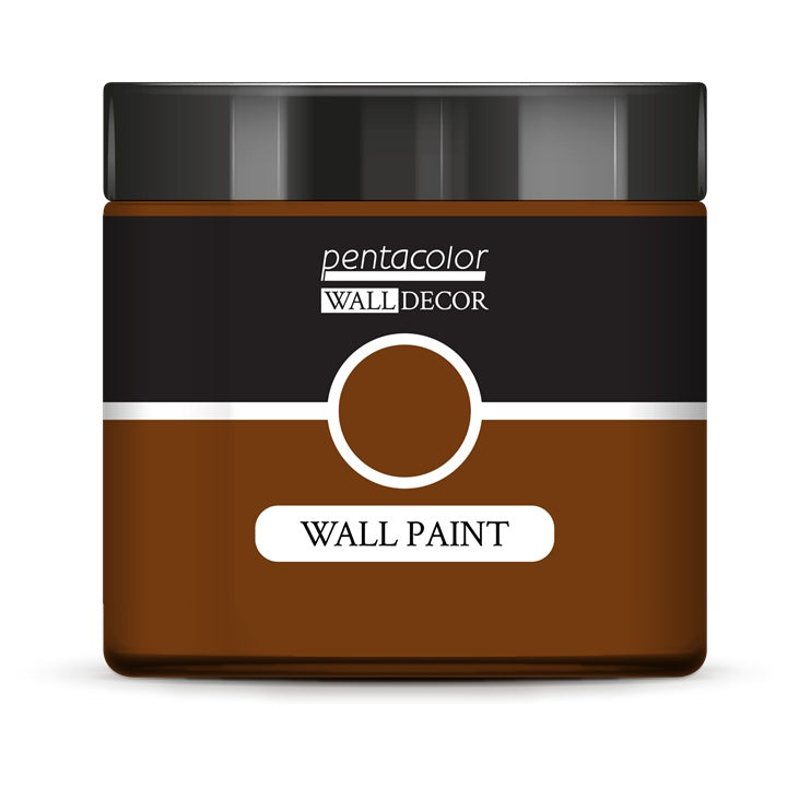 Vernice murale Pentart 500 ml | Varie tonalità
