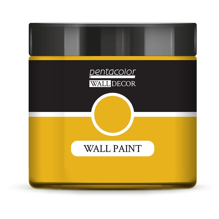 Vernice murale Pentart 500 ml | Varie tonalità
