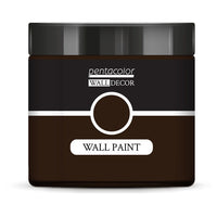Vernice murale Pentart 500 ml | Varie tonalità