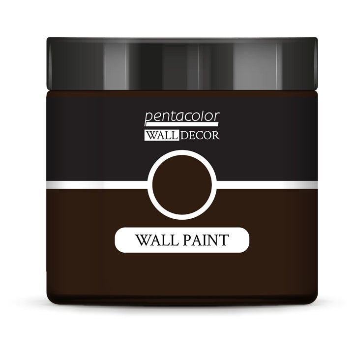 Vernice murale Pentart 500 ml | Varie tonalità