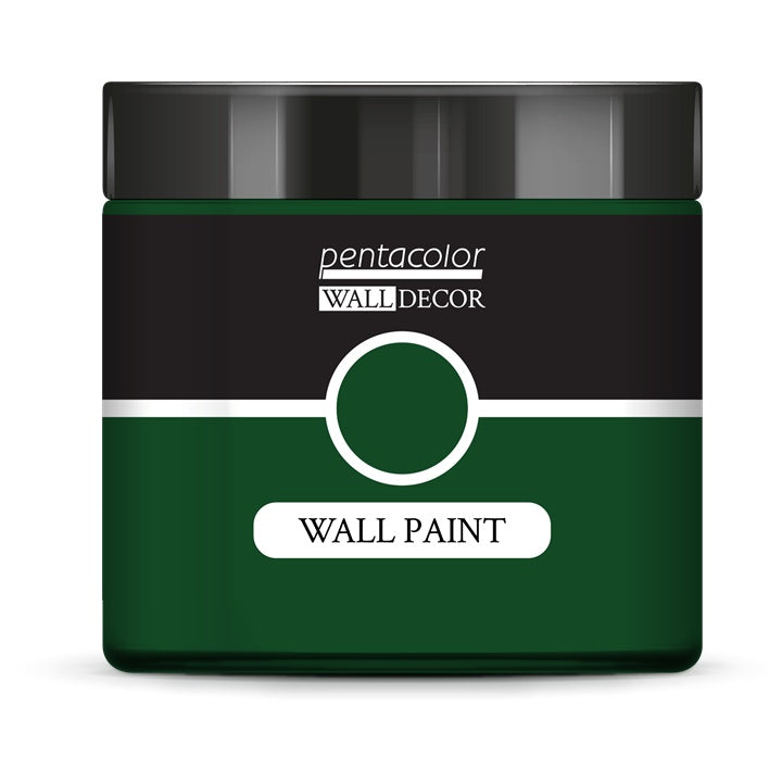 Vernice murale Pentart 500 ml | Varie tonalità