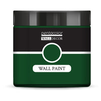 Vernice murale Pentart 500 ml | Varie tonalità