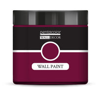 Vernice murale Pentart 500 ml | Varie tonalità