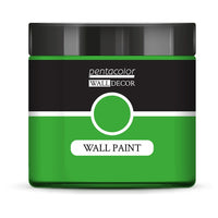 Vernice murale Pentart 500 ml | Varie tonalità