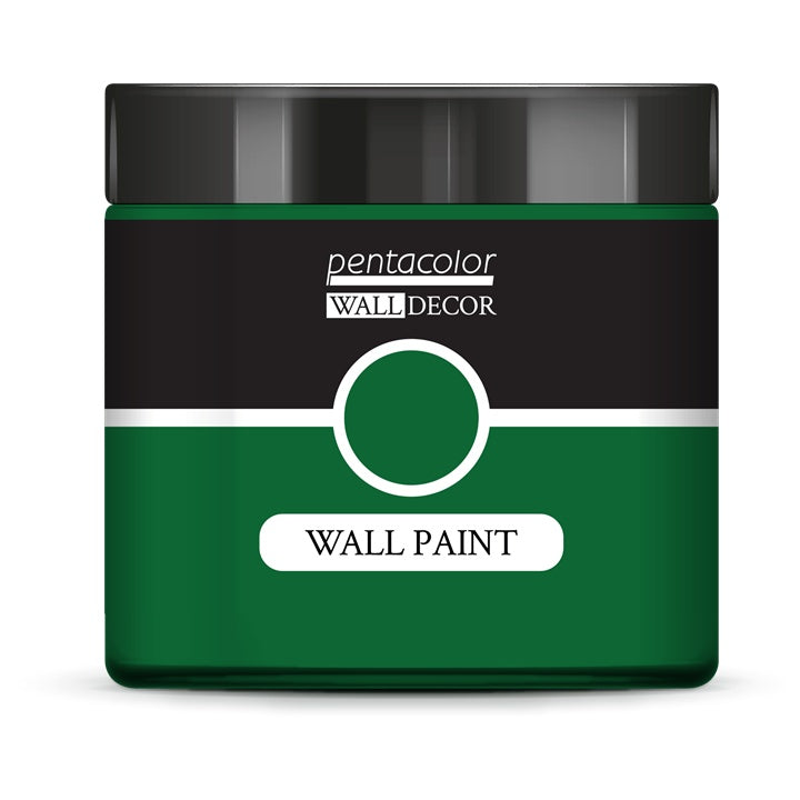 Vernice murale Pentart 500 ml | Varie tonalità