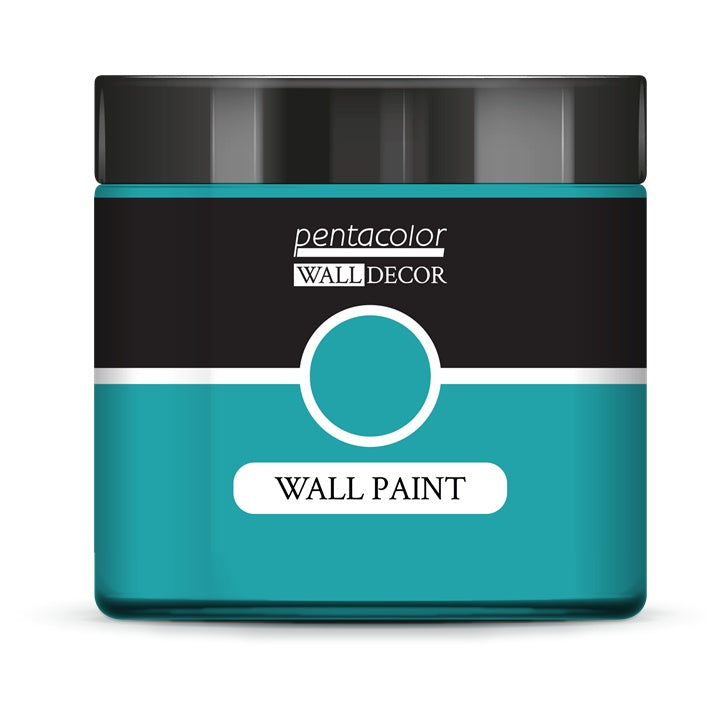 Vernice murale Pentart 500 ml | Varie tonalità