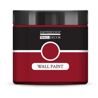 Vernice murale Pentart 500 ml | Varie tonalità