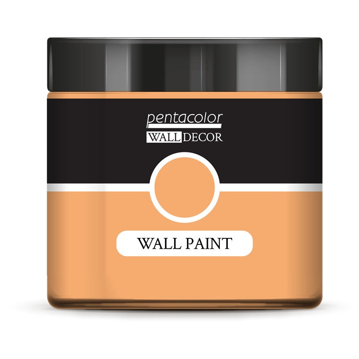 Vernice murale Pentart 500 ml | Varie tonalità