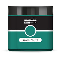 Vernice murale Pentart 500 ml | Varie tonalità