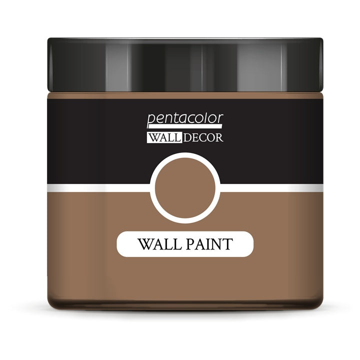 Vernice murale Pentart 500 ml | Varie tonalità