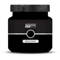 Vernice per decorazioni murali 1000 ml | Varie tonalità