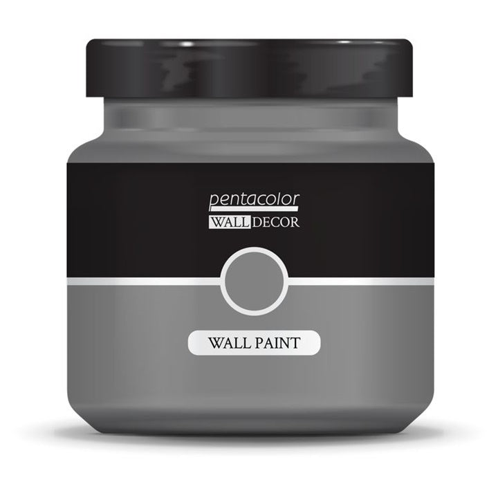 Vernice per decorazioni murali 1000 ml | Varie tonalità