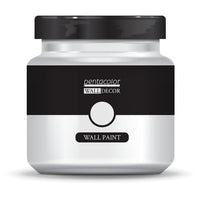 Vernice per decorazioni murali 1000 ml | Varie tonalità