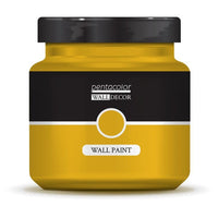 Vernice per decorazioni murali 1000 ml | Varie tonalità