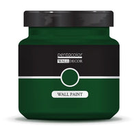 Vernice per decorazioni murali 1000 ml | Varie tonalità