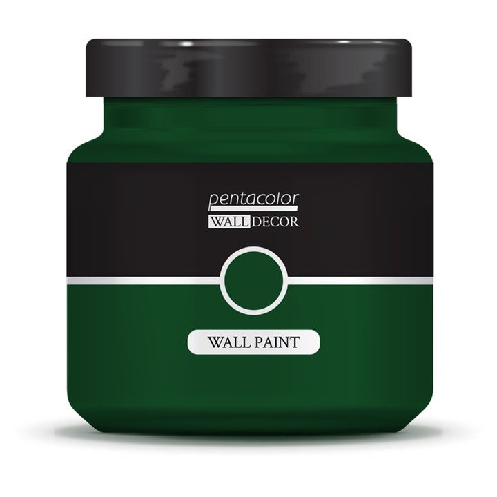 Vernice per decorazioni murali 1000 ml | Varie tonalità