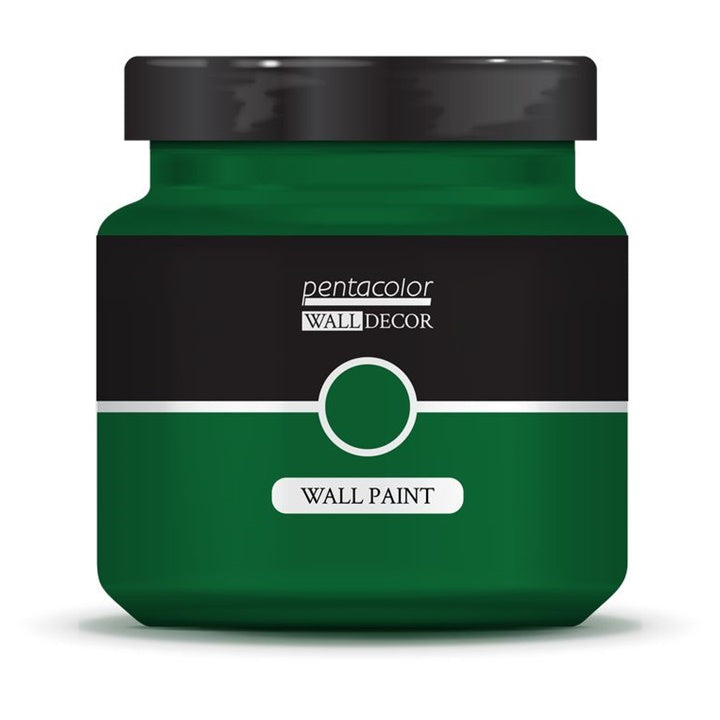 Vernice per decorazioni murali 1000 ml | Varie tonalità